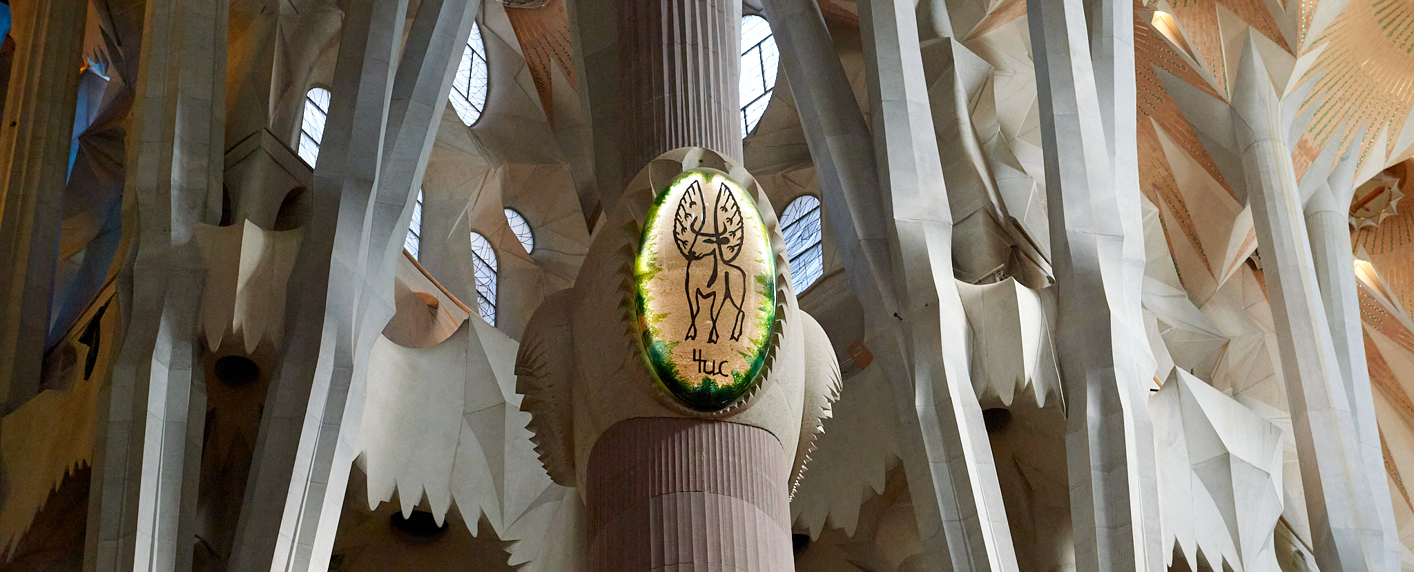 20190808 702 Spain 바르셀로나 사그라다 파밀리아